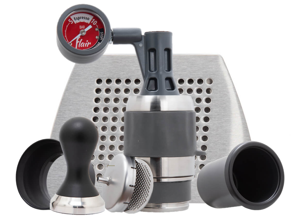 Flair | Ensemble de mise à niveau - PRO 2