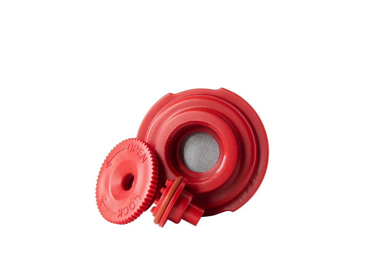 Flair | Ensemble de 3 becs verseurs Flow-Control 2