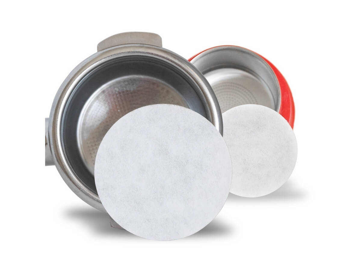 Flair | Filtre en papier pour espresso