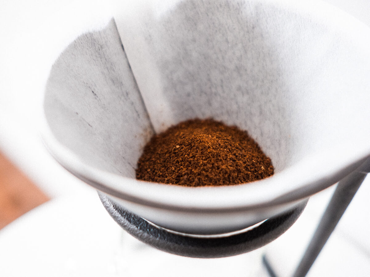 Hario | Filtres en papier V60 (paquet de 100)