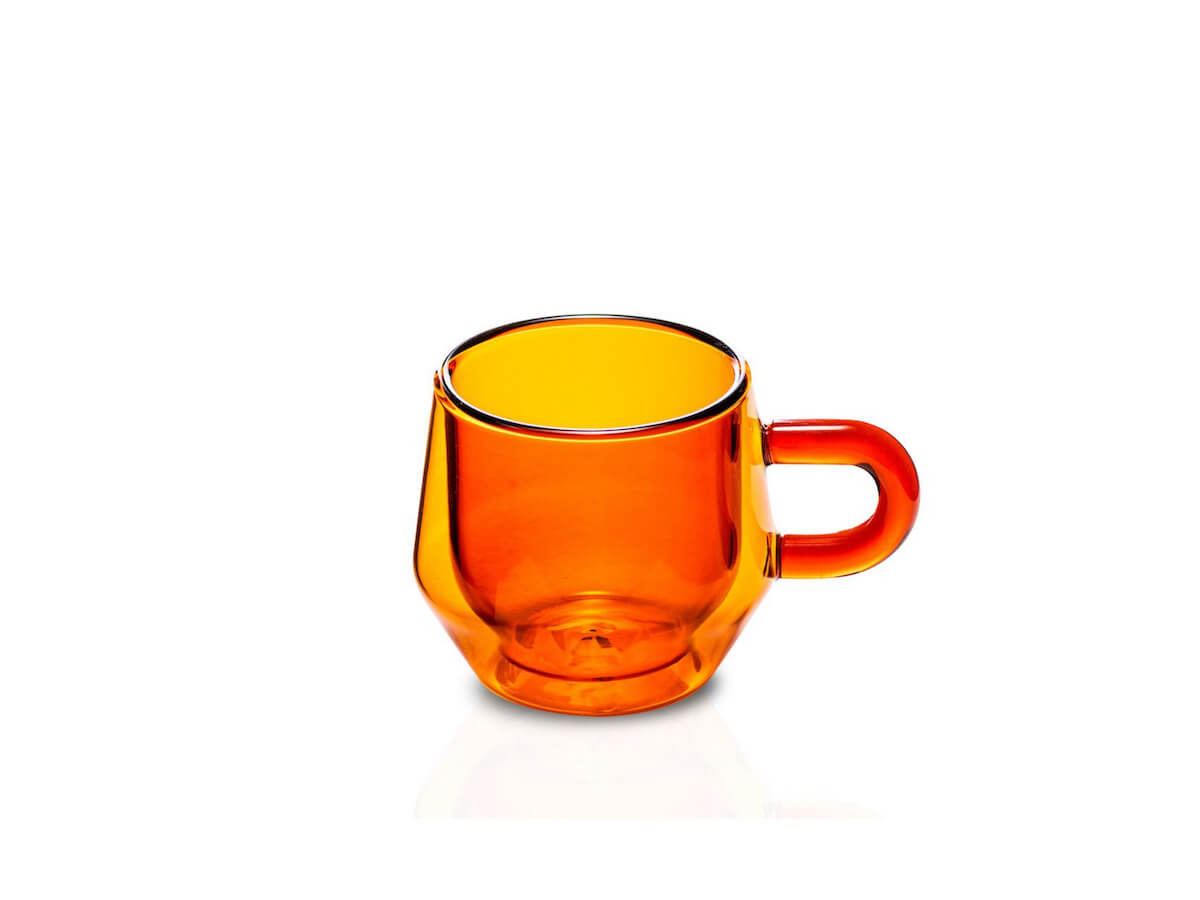 Hearth | Verres à double paroi – 2 verres – 4oz