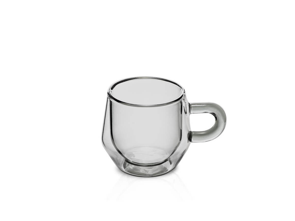 Hearth | Verres à double paroi – 2 verres – 4oz