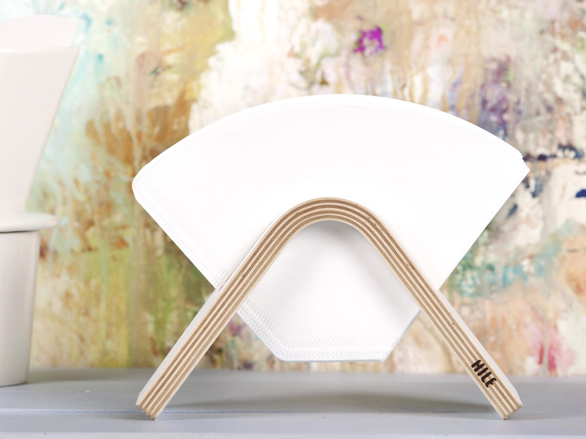 Kalita | Filtres en papier numéro 4