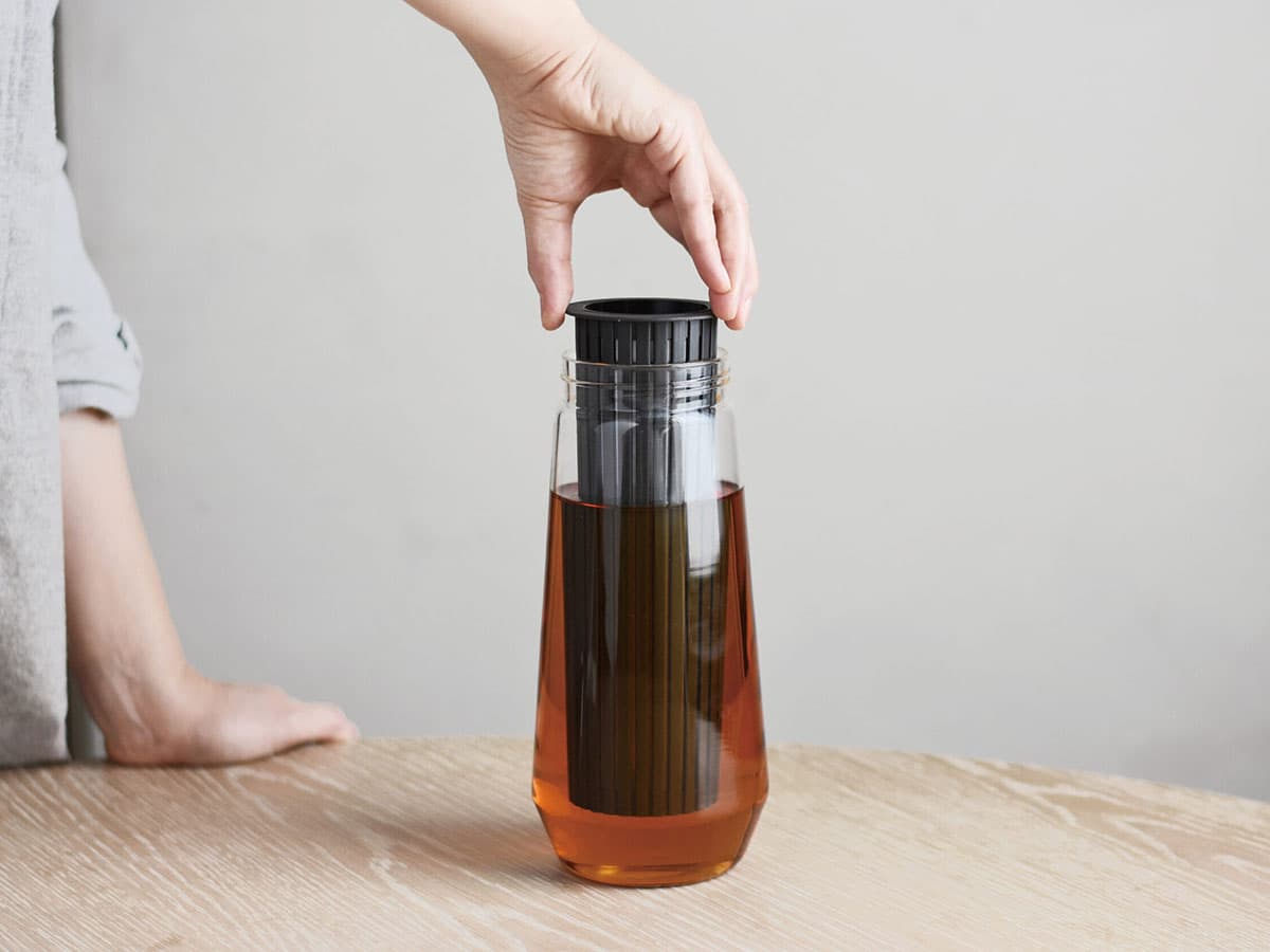Kinto | Carafe pour infusion à froid Luce