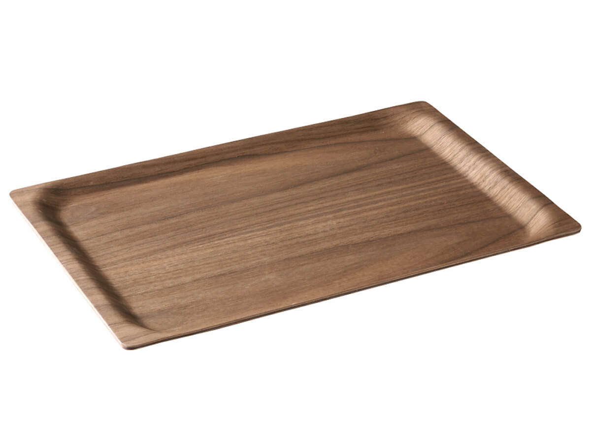 Kinto | Slow Coffee Style Nonslip Tray - CAFUNE - Serveware - Canada