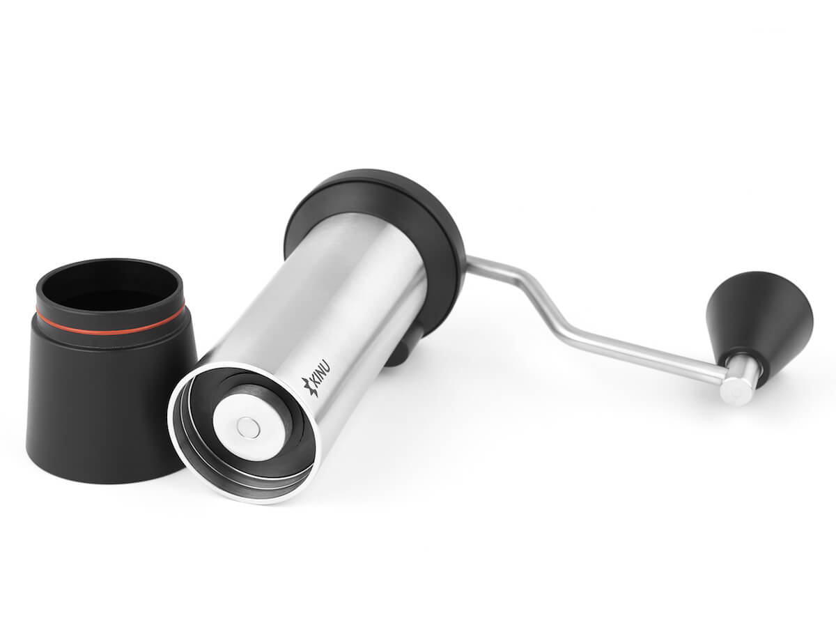 Kinu | Gobelet en ABS - 2 pièces