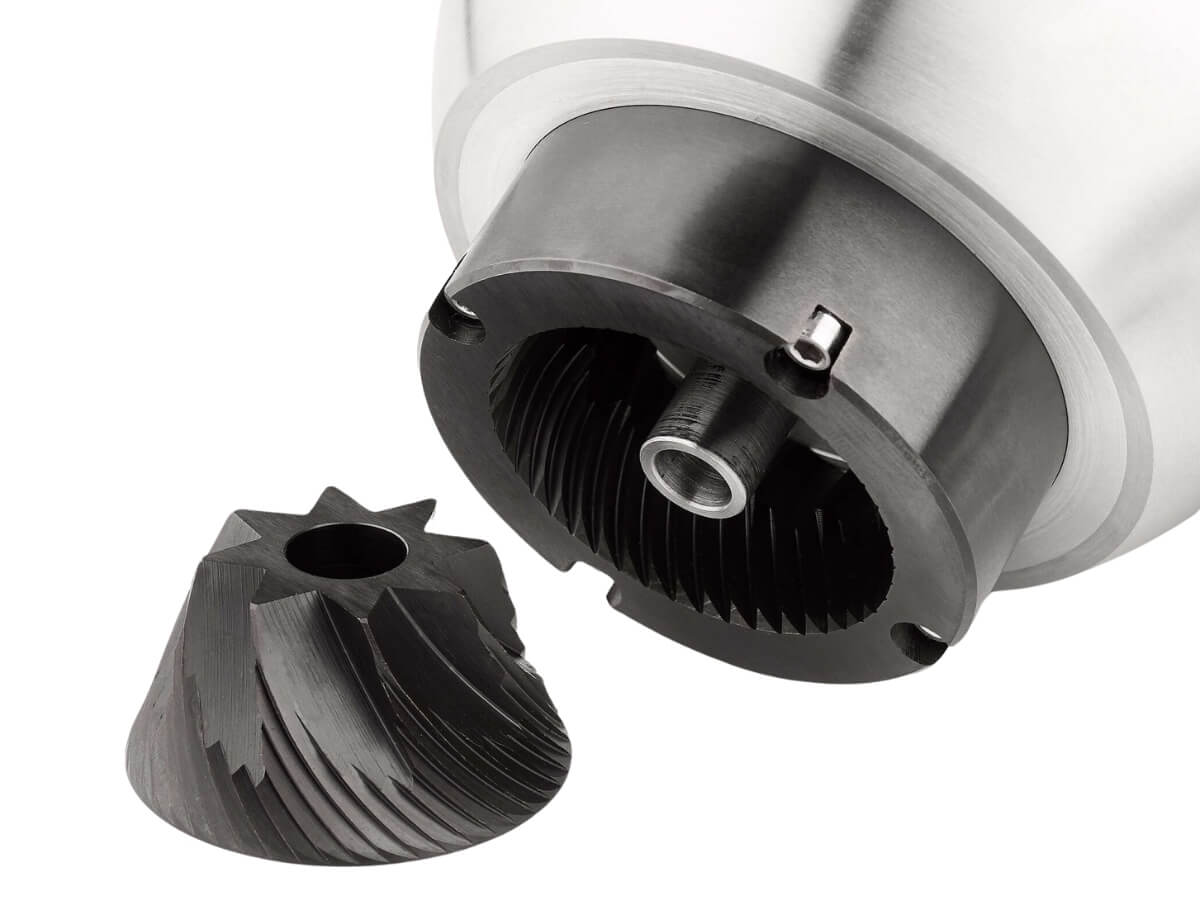 Kinu | M68 Moulin manuel de table