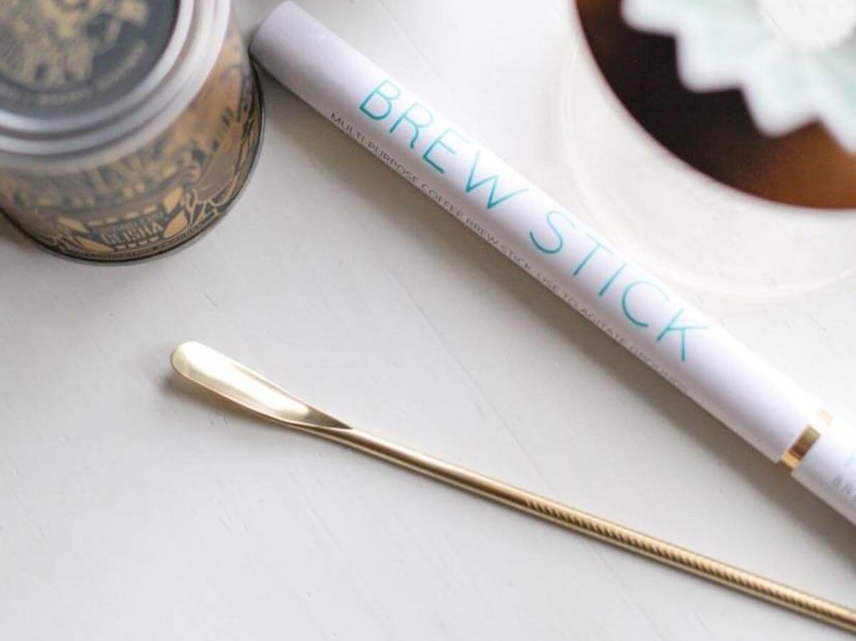 Kruve | Bâton de brassage V2.0