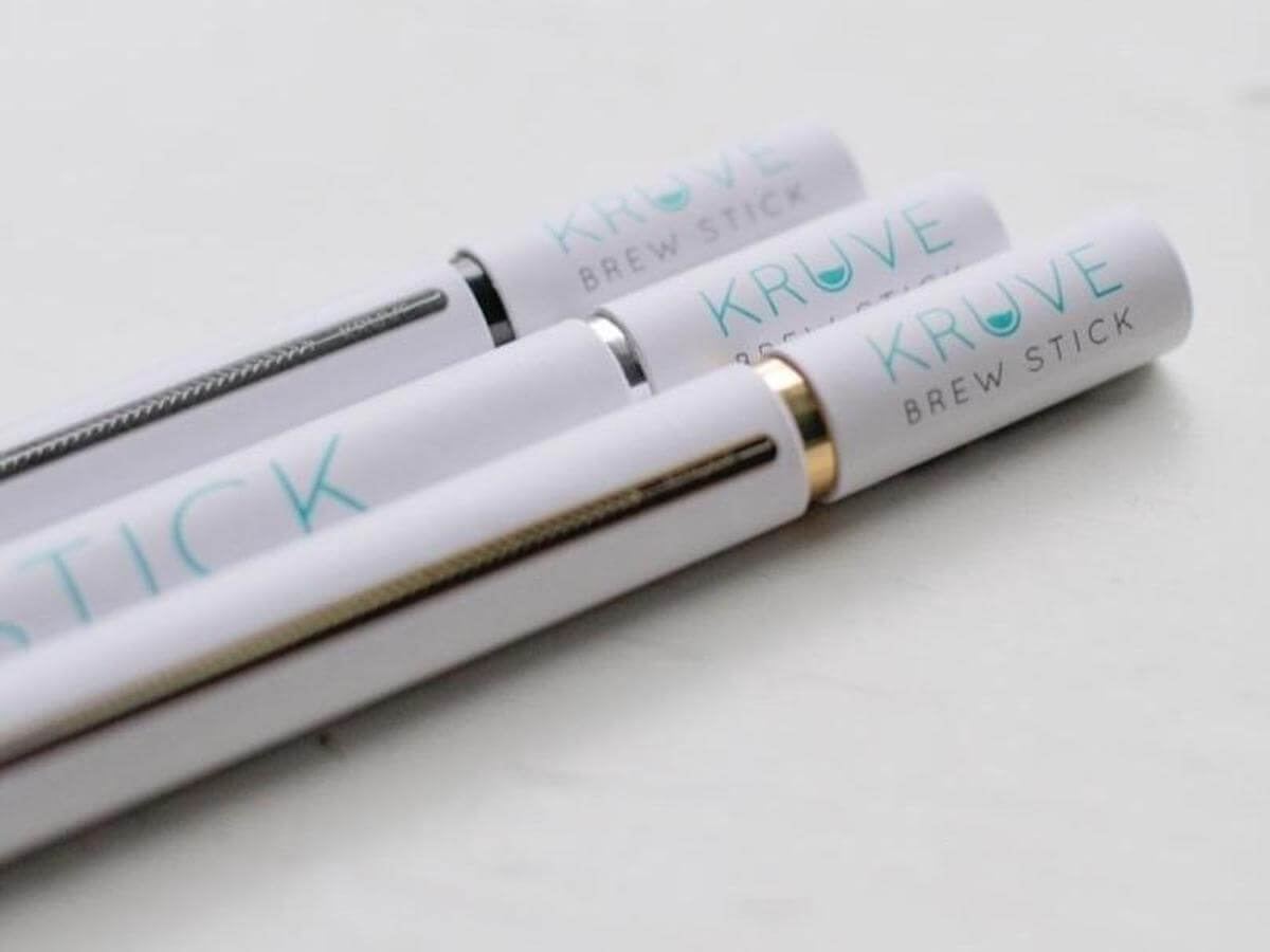 Kruve | Bâton de brassage V2.0