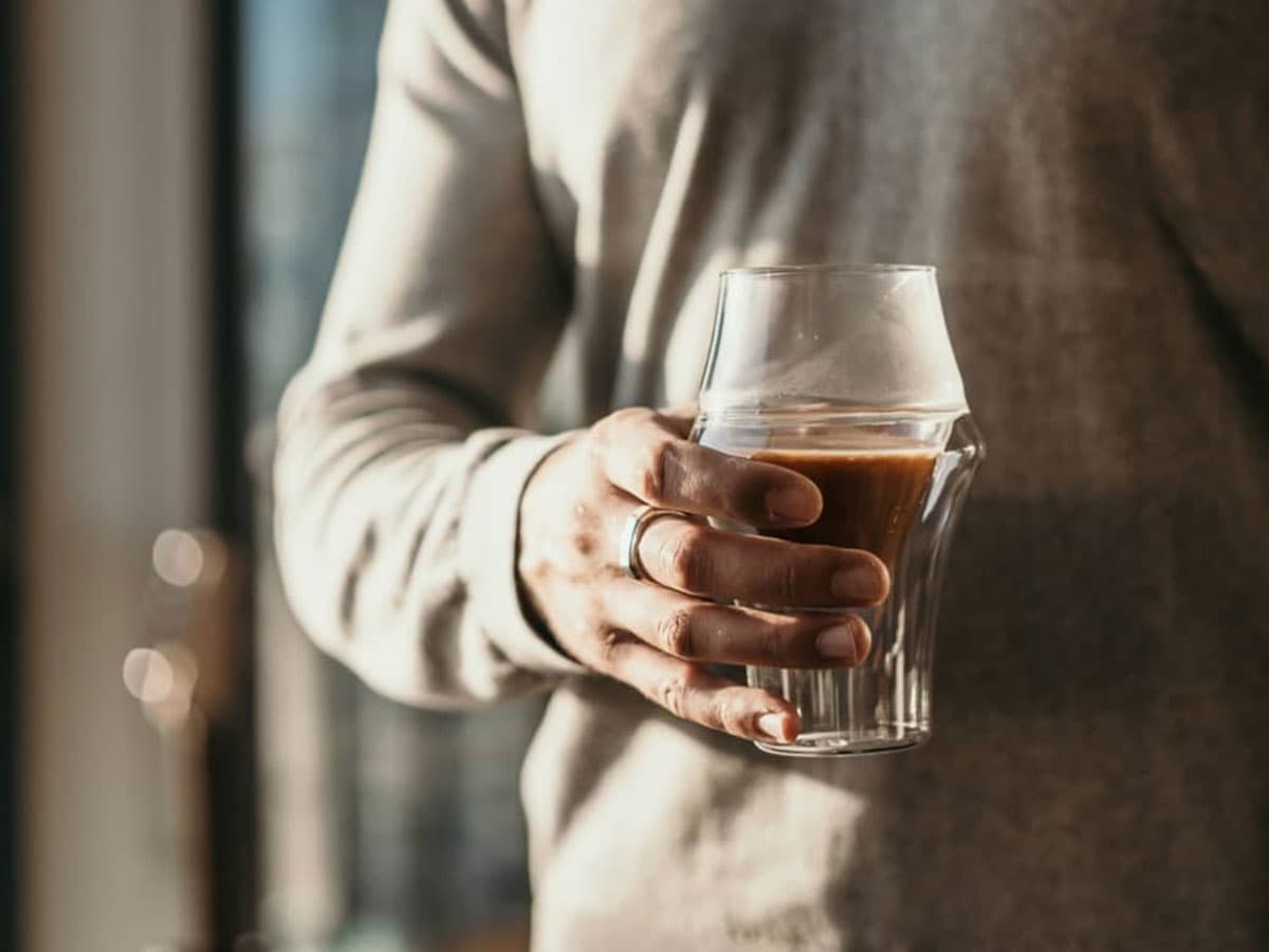 Kruve | Verres EQ – Ensemble de 2