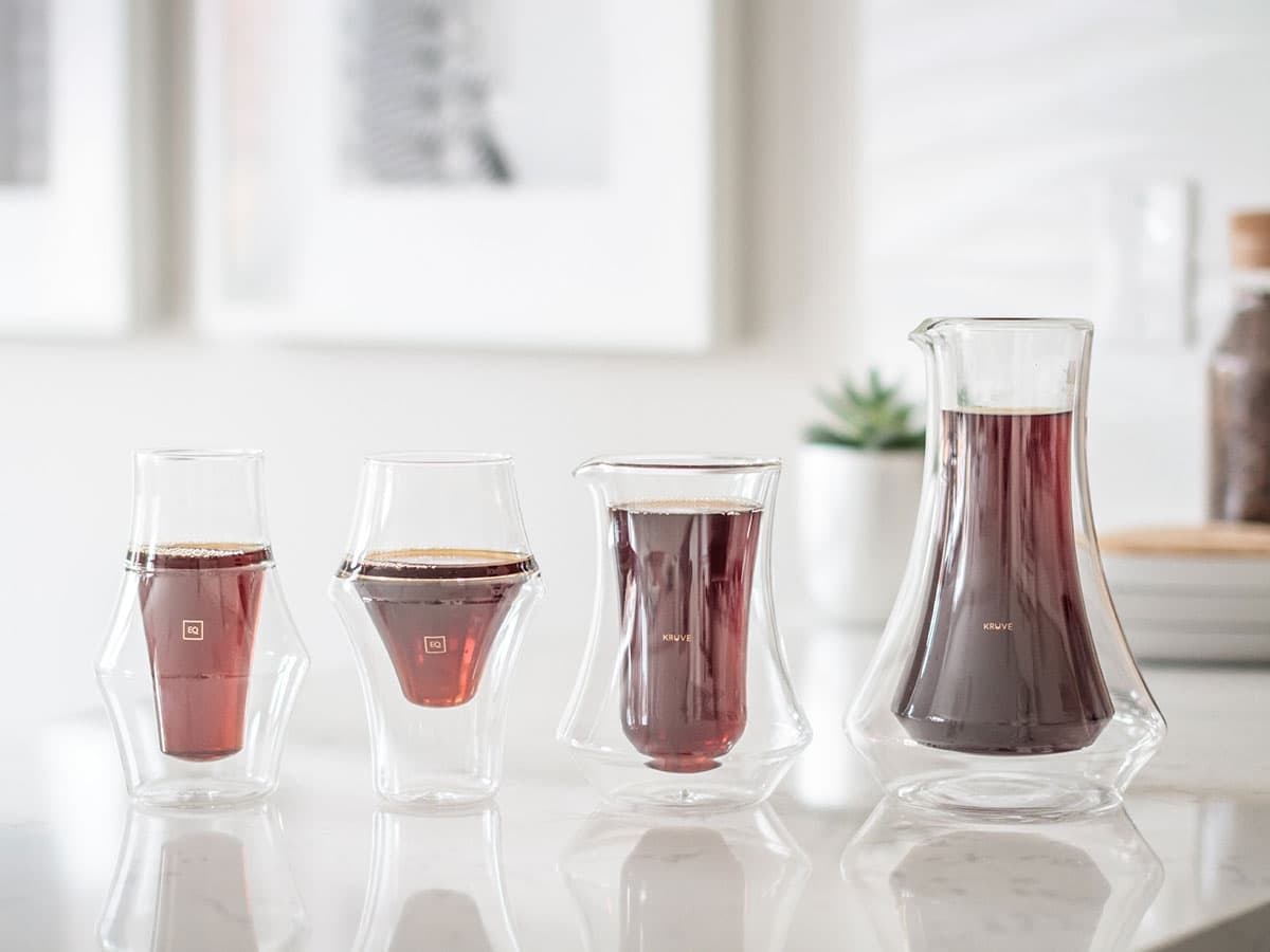 Kruve | Carafe Pique