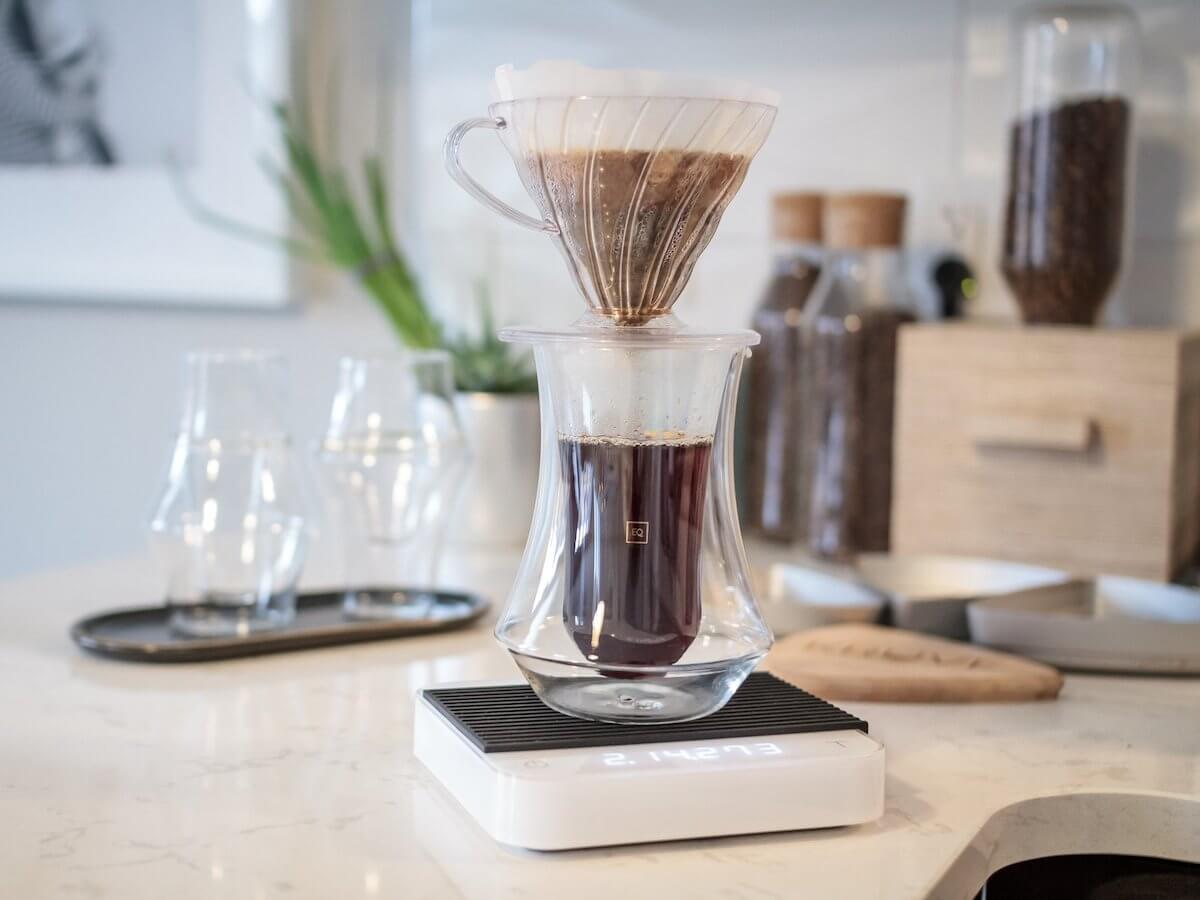 Kruve | Carafe Pique