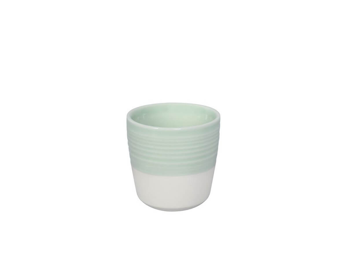 Loveramics | Tasse Dale Harris « Champions Signature » 80ml (Espresso)