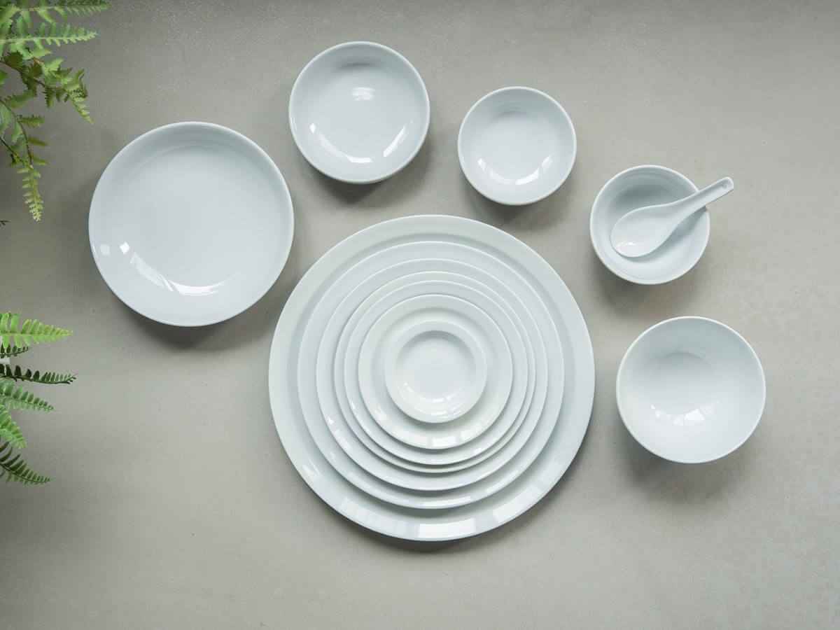 Loveramics | Bol à riz de 11.5cm Er-Go! System