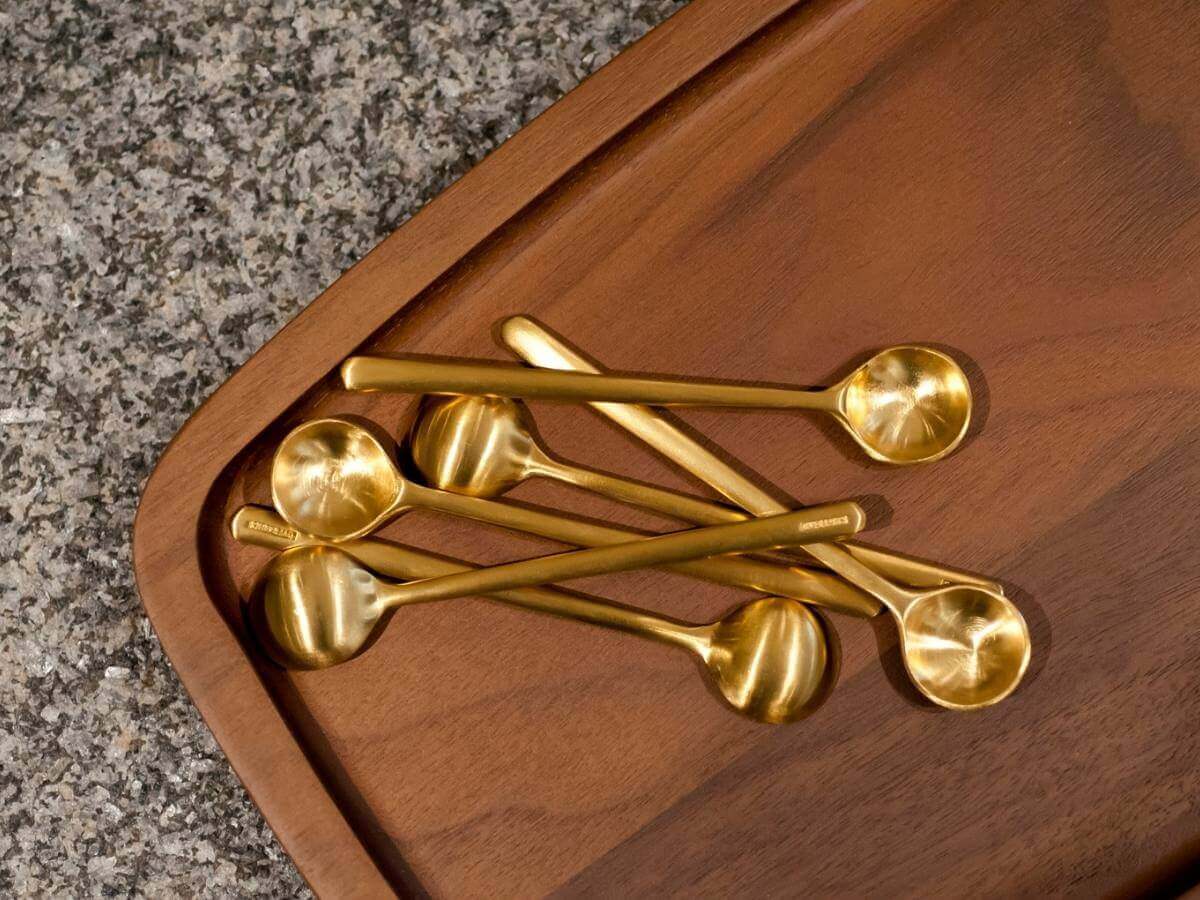 Loveramics | Plateau à thé Nordic