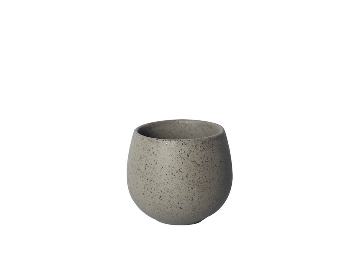 Loveramics | Tasse de dégustation Nutty - Granit