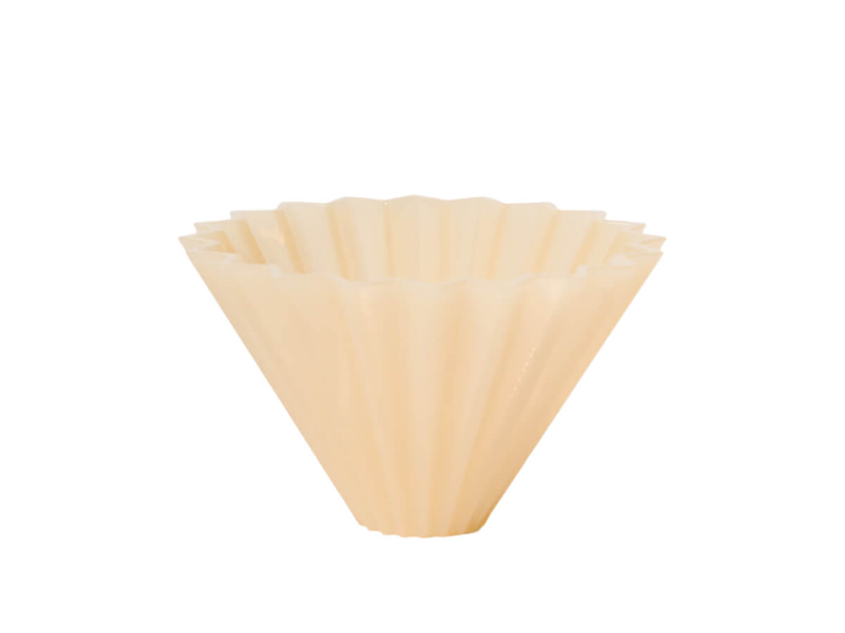 Origami | Cône d’infusion - AIR S
