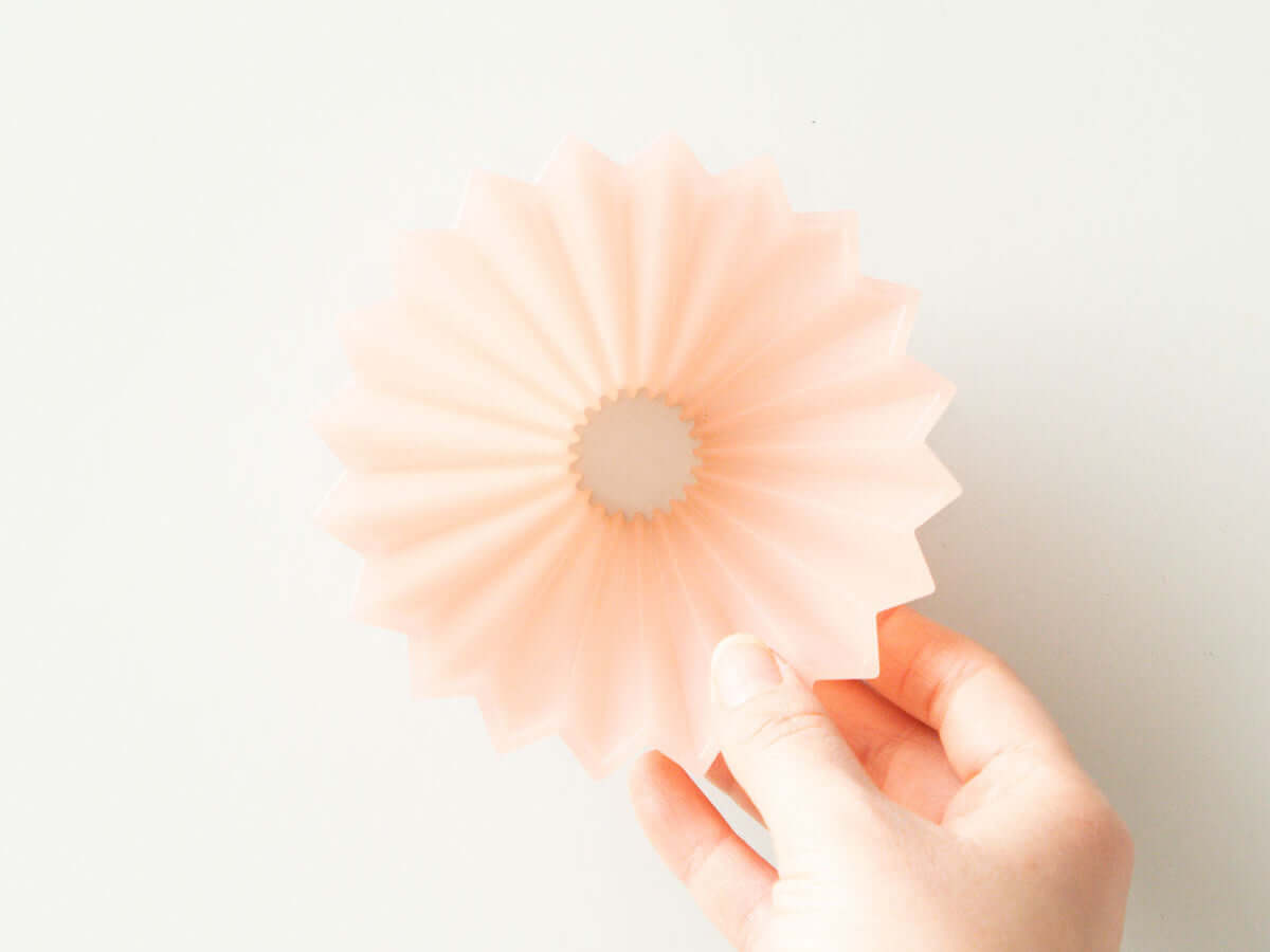 Origami | Cône d’infusion - AIR M