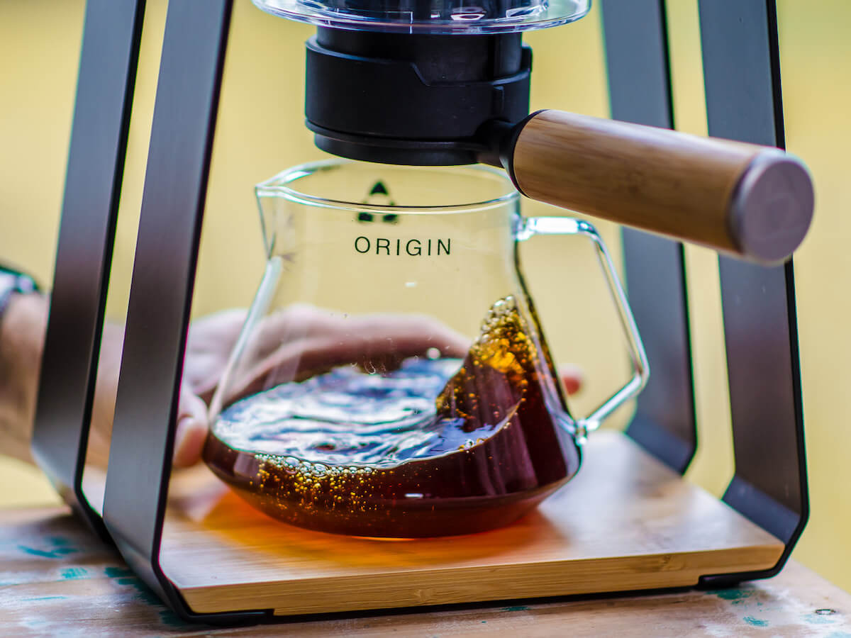 Trinity | Carafe Origin