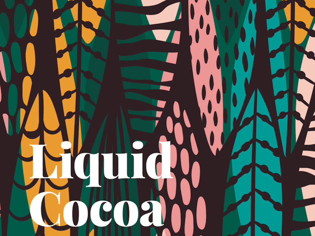 Rebel Chocolates | Liquid Cocoa