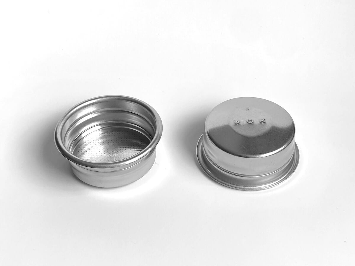 ROK | Panier SmartShot