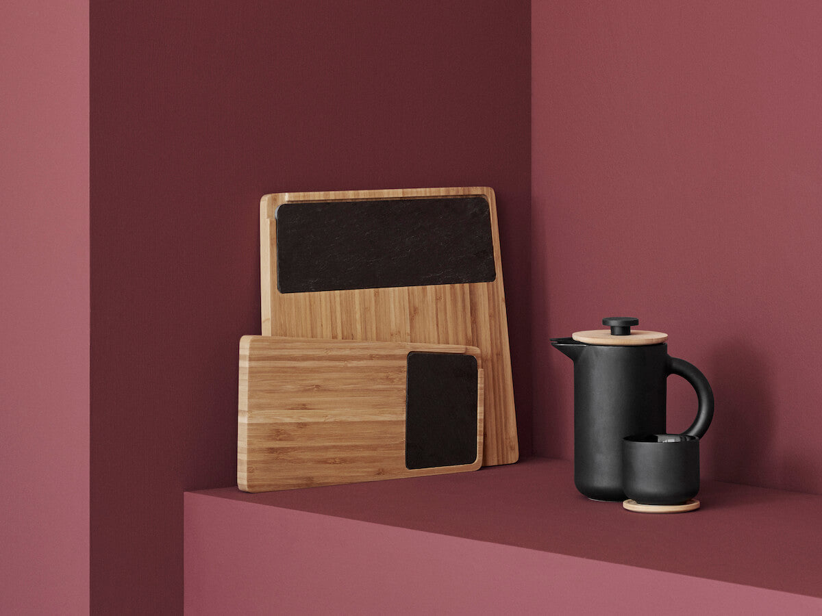 Stelton | Cafetière à piston Theo
