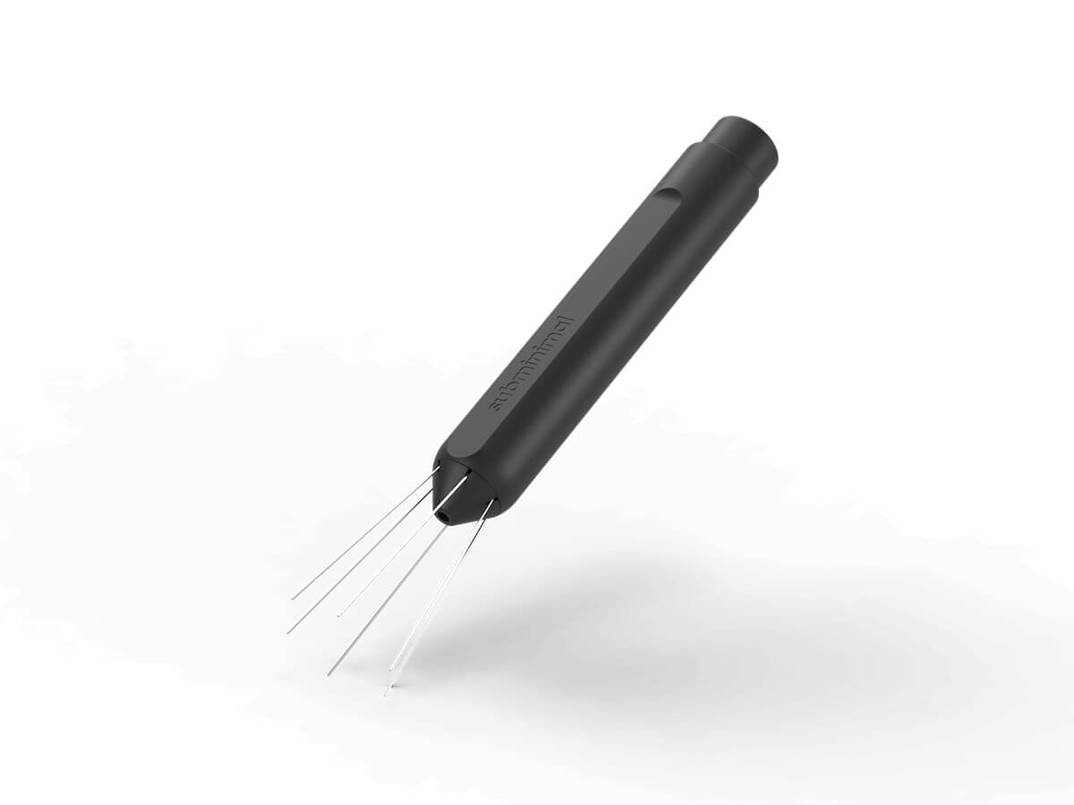 Subminimal | Outils WDT Flick