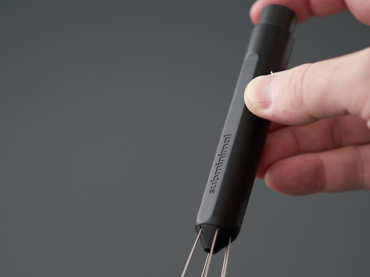 Subminimal | Outils WDT Flick