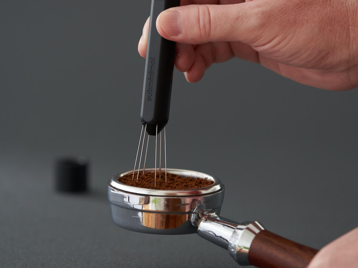 Subminimal | Outils WDT Flick