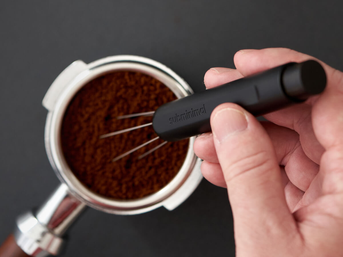 Subminimal | Outils WDT Flick