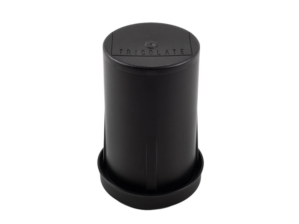 Tricolate infuseur manuel