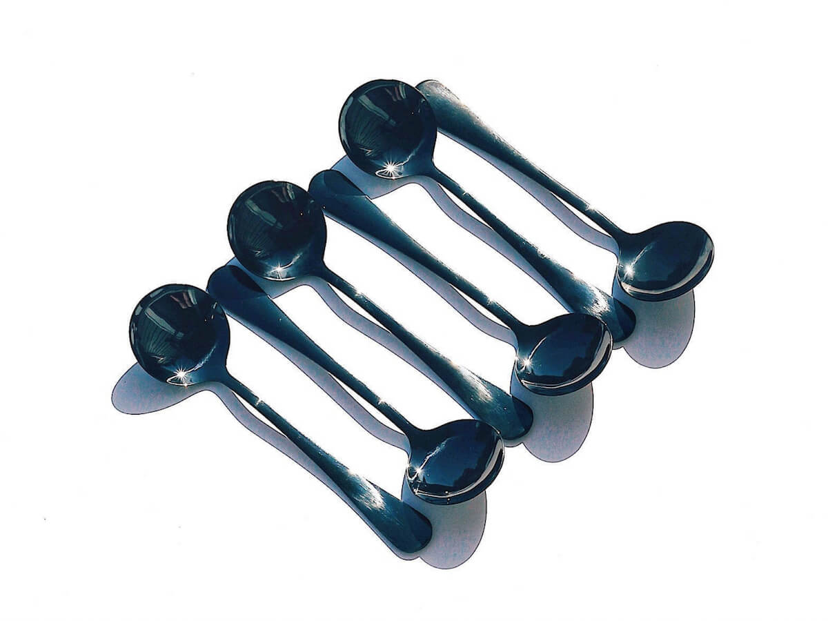 Umeshiso | Cuillère à cupping Big Dipper