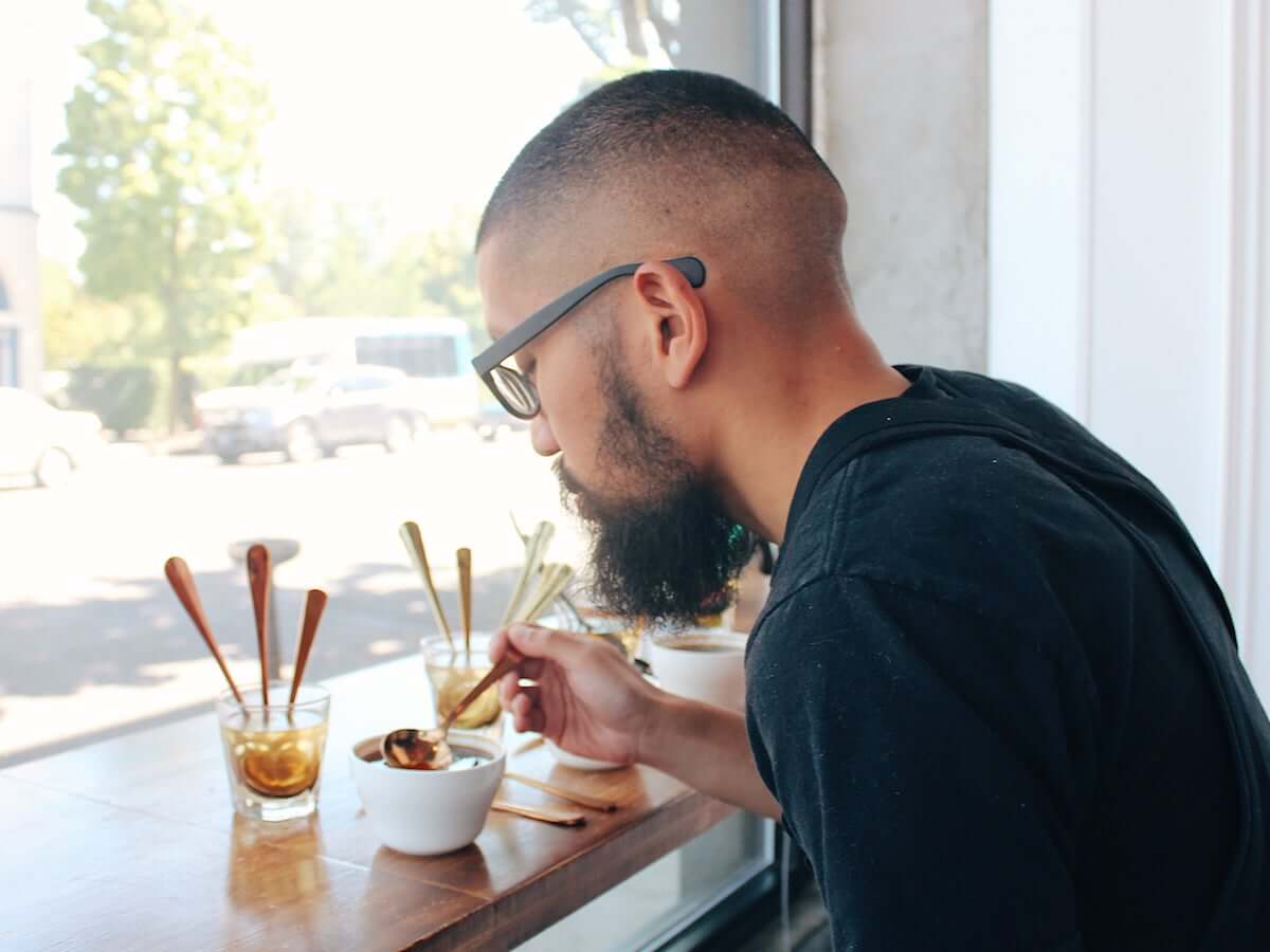 Umeshiso | Trousse de cupping