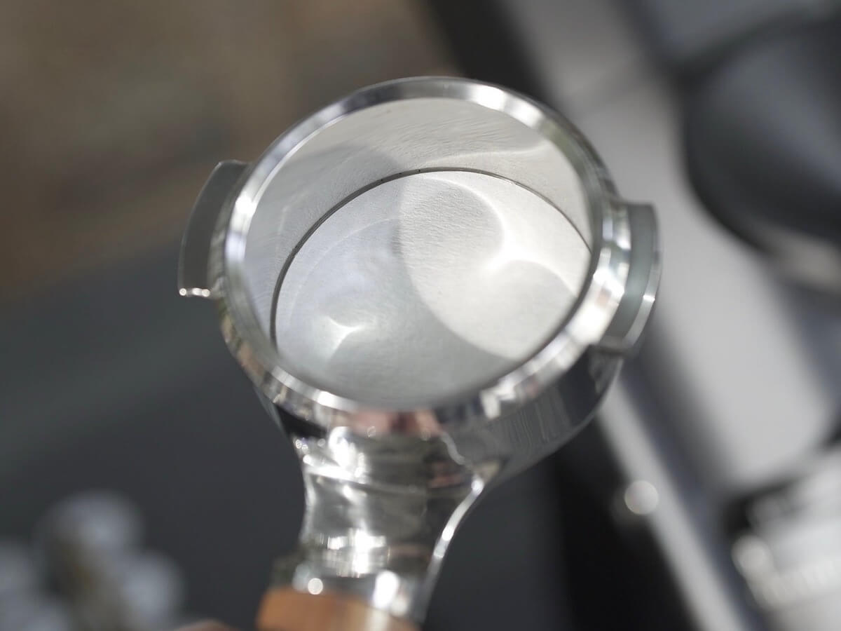 Weber Workshops | Filtres en papier pour espresso