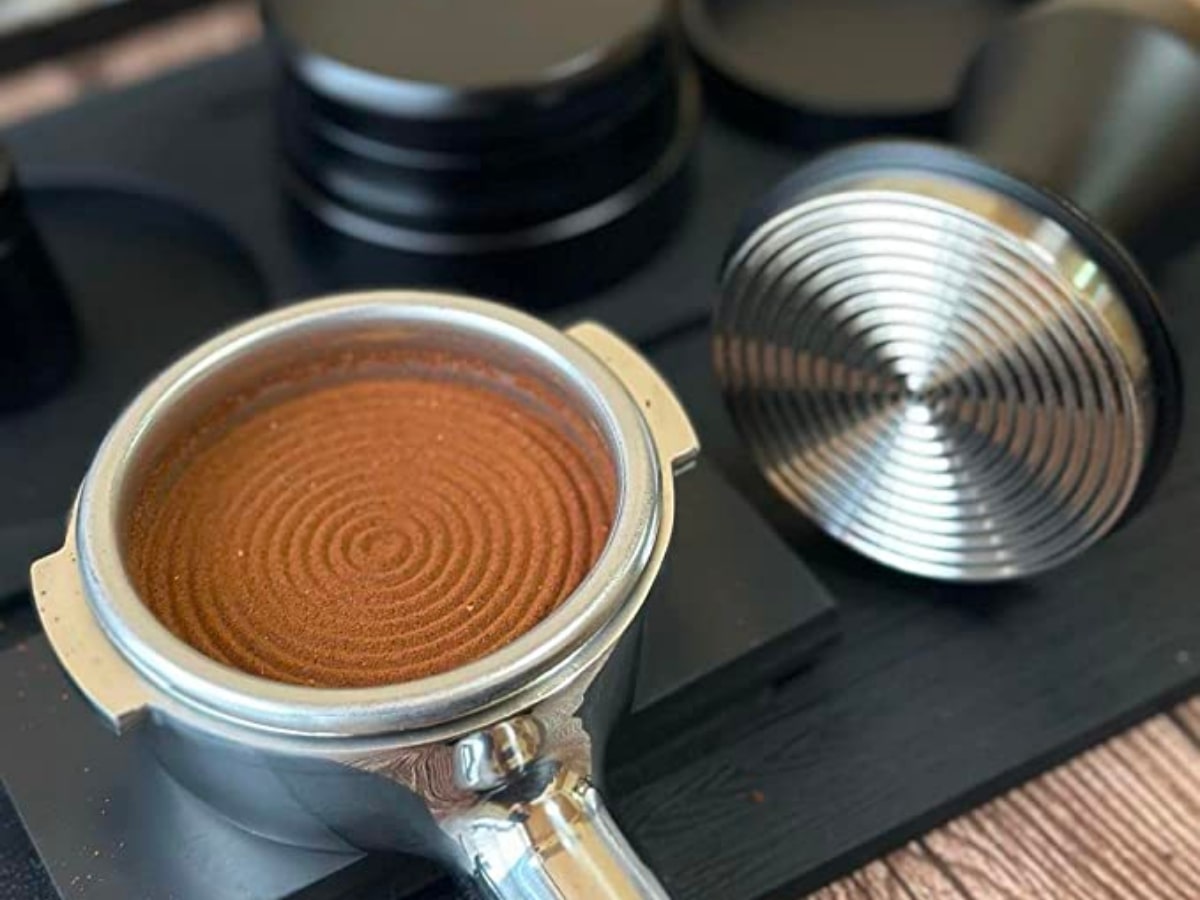 Normcore | Base pour Tasseur Normcore