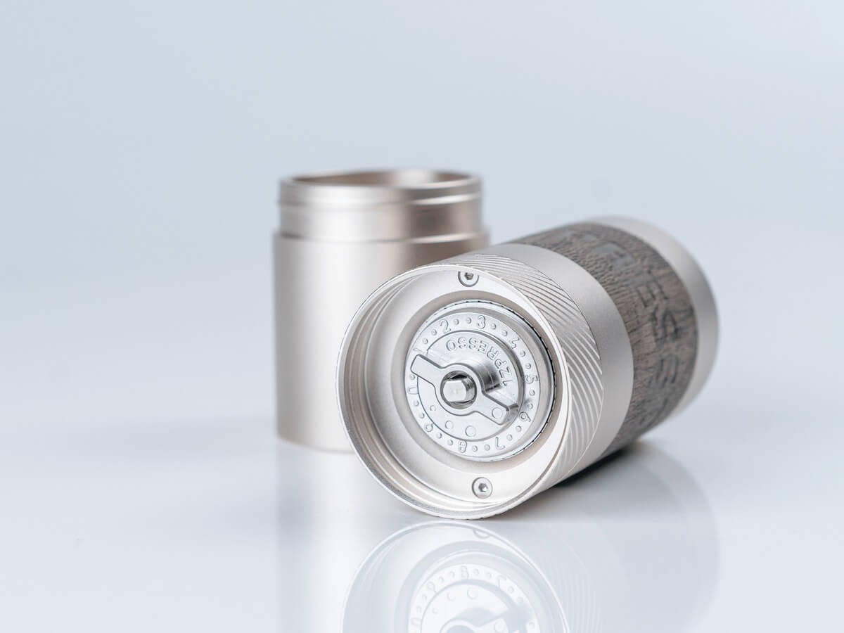 1Zpresso | Moulin à café manuel Q