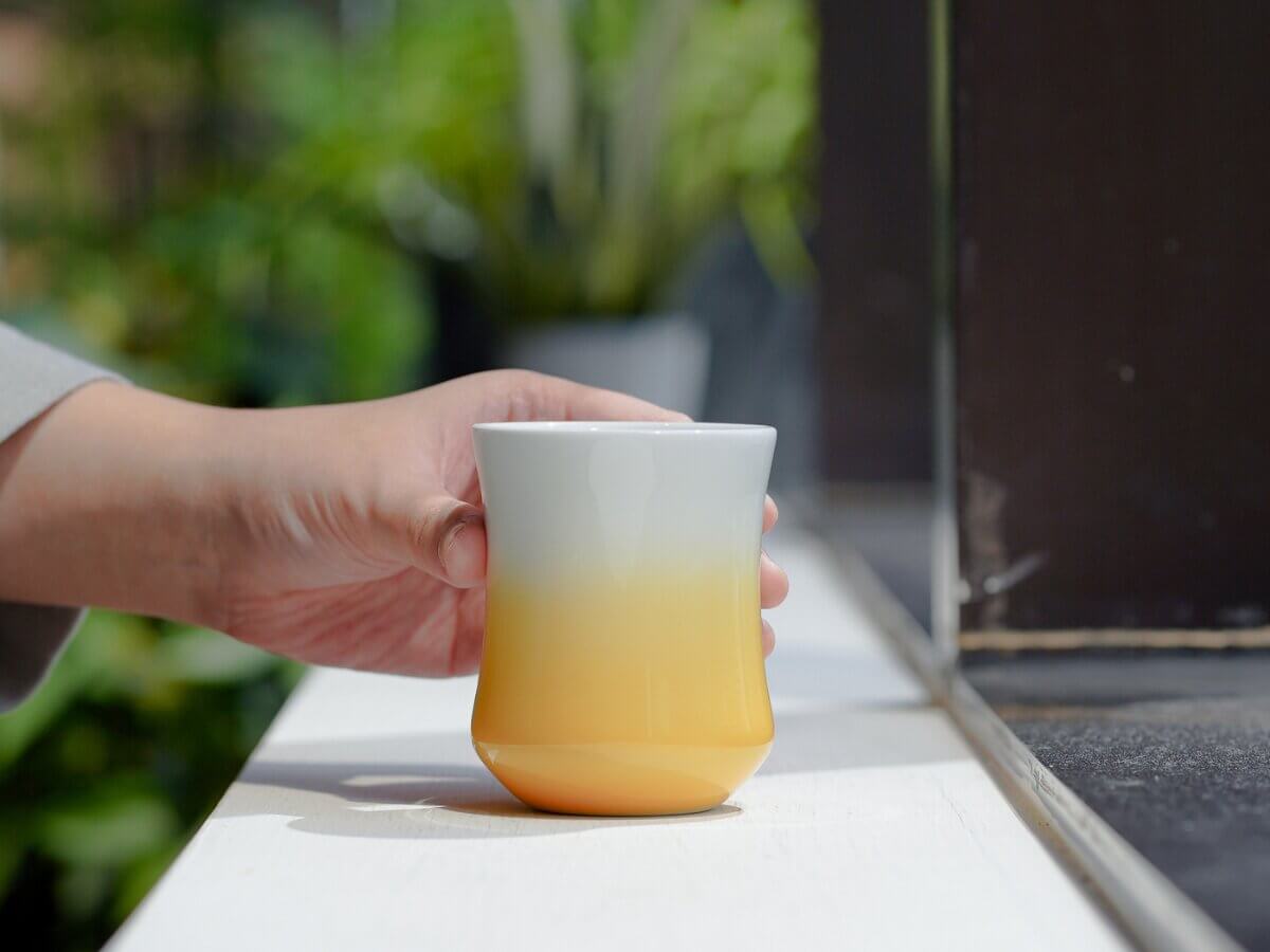 Loveramics | Tasse de dégustation Hutch de 80ml