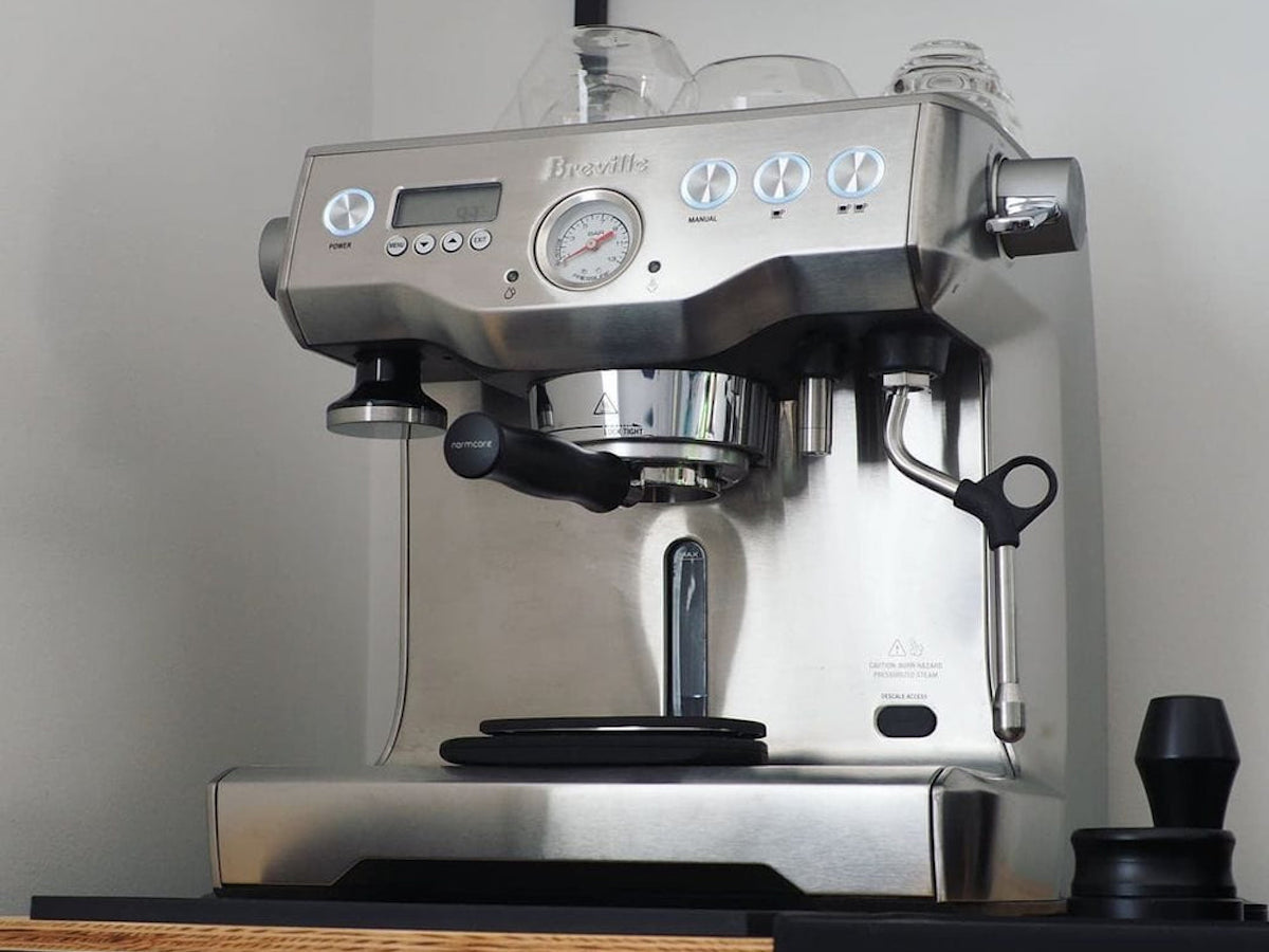 Normcore | Bottomless Portafilter