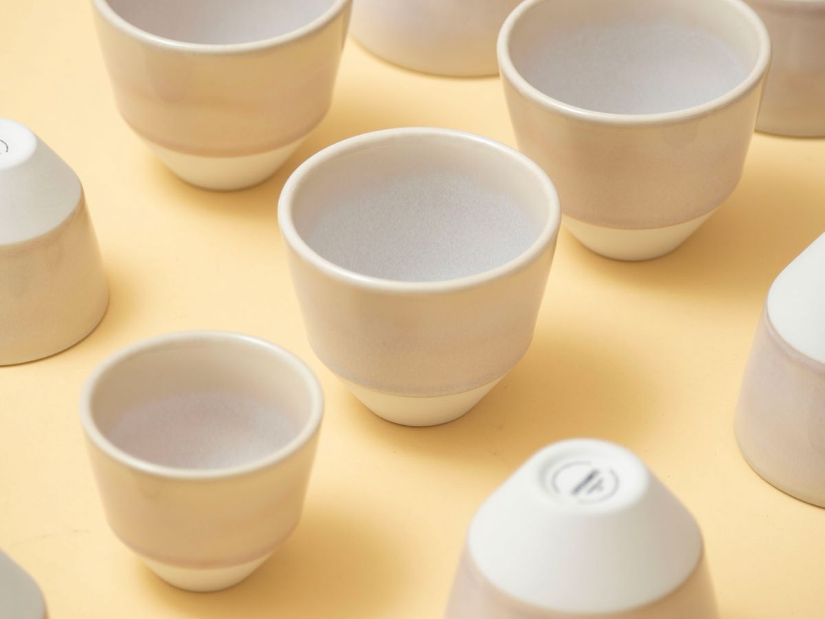 Loveramics | Tasse Scandi