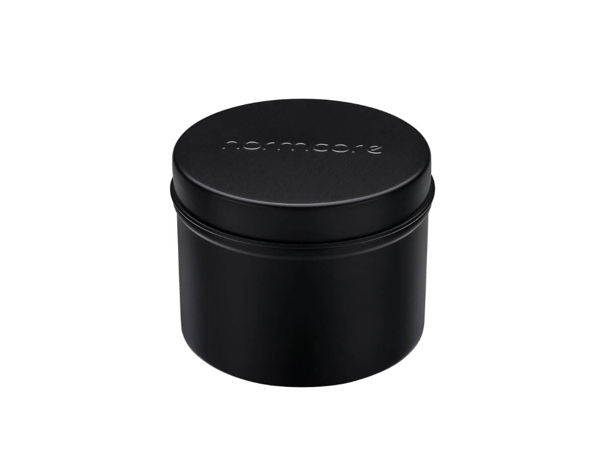 Normcore | Papier Filtres pour Espresso