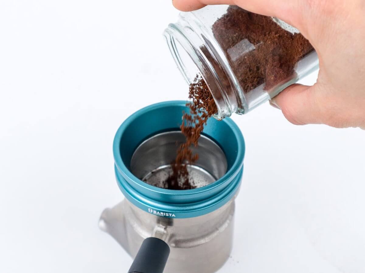 9Barista | Entonnoir 53 mm