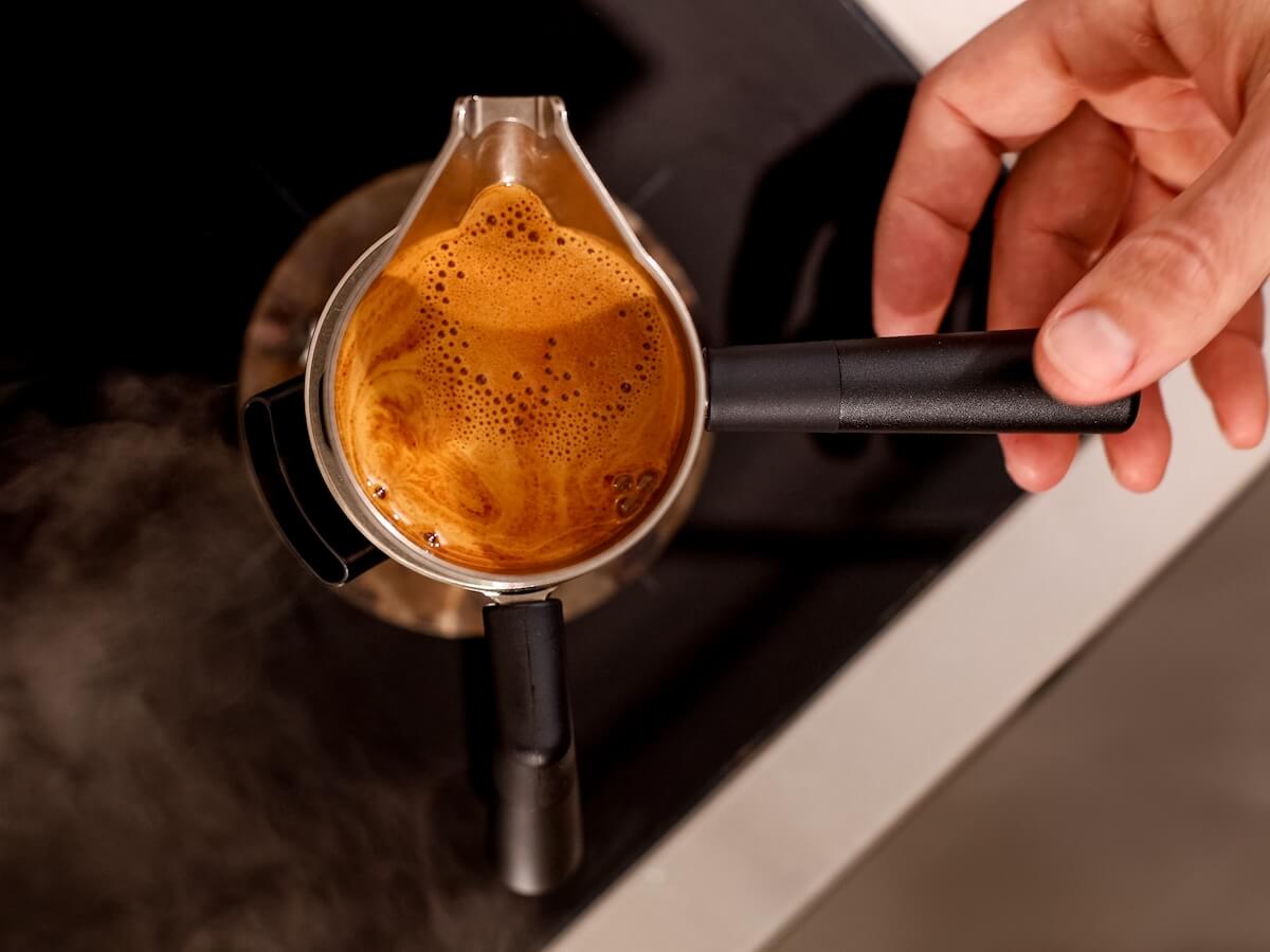 9Barista | Machine Espresso - Mk.2 Pro