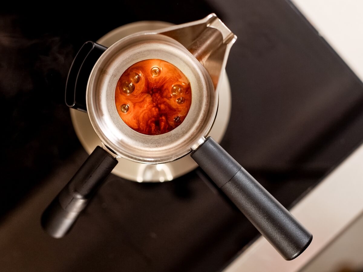 9Barista | Machine Espresso - Mk.2 Pro