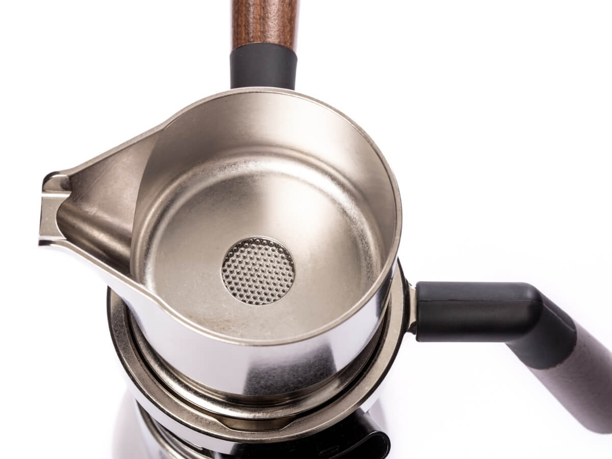 9Barista | Machine Espresso - Mk.2 Standard