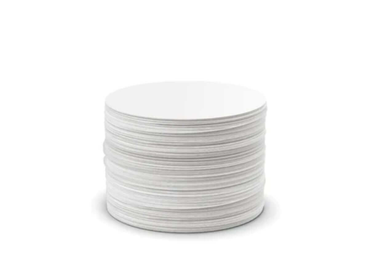 AeroPress | Microfiltres pour l’AeroPress