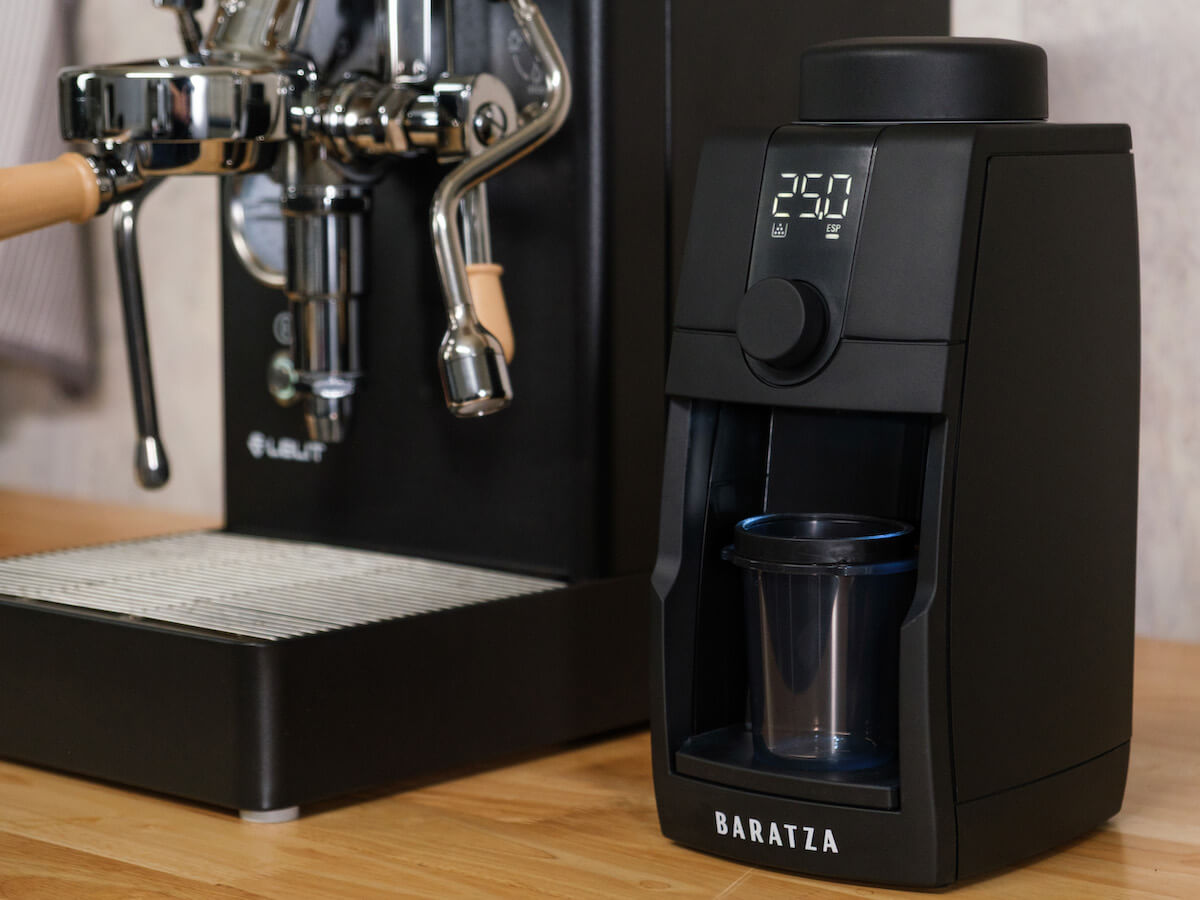 Baratza | Moulin à café Encore ESP PRO