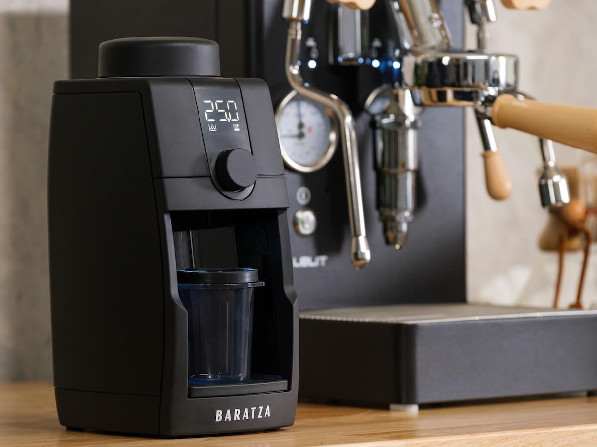 Baratza | Moulin à café Encore ESP PRO