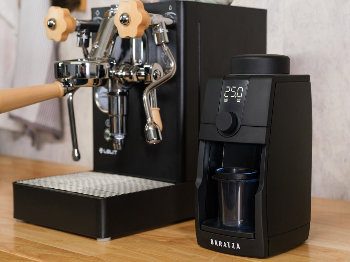 Baratza | Moulin à café Encore ESP PRO
