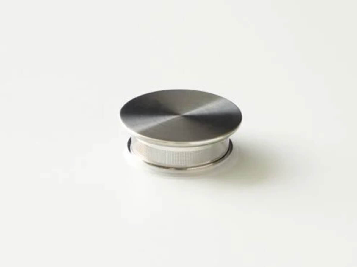 Origami | Couvercle-Filtre