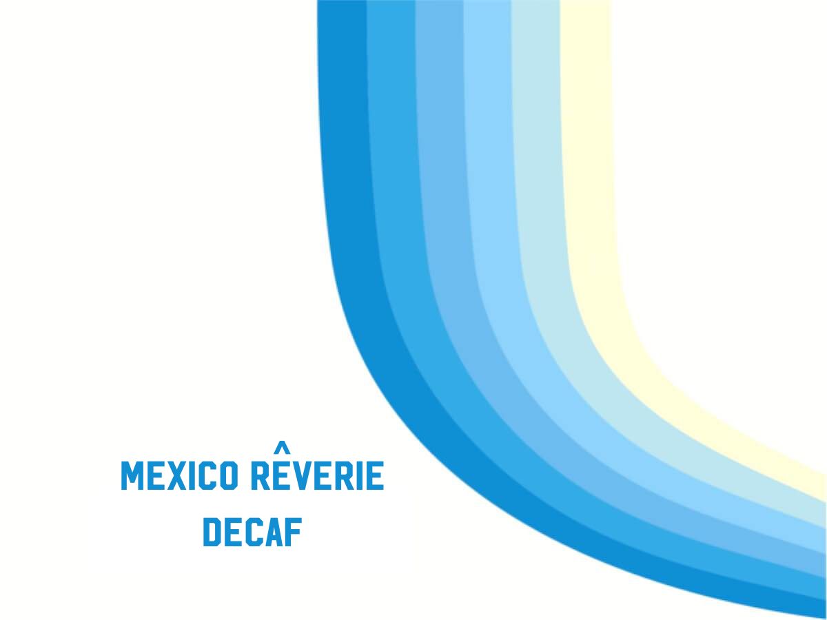 Mikko | Mexique - Rêverie décaféiné à la canne à sucre